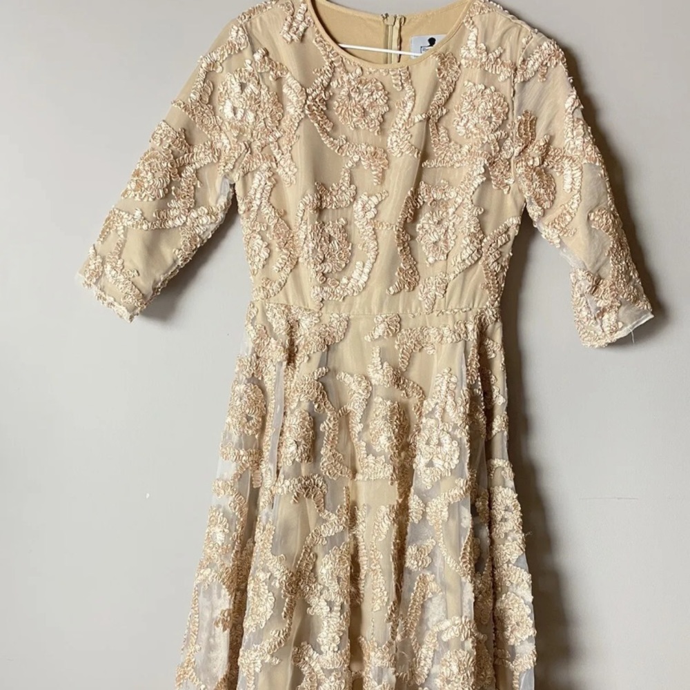 Dainty Jewells Dress Small